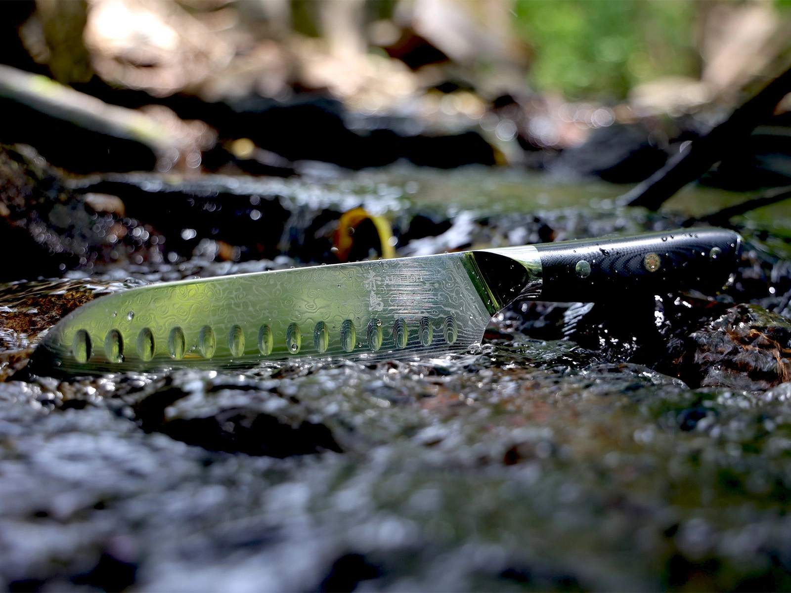Nóż santoku – do czego służy i czy warto go mieć?