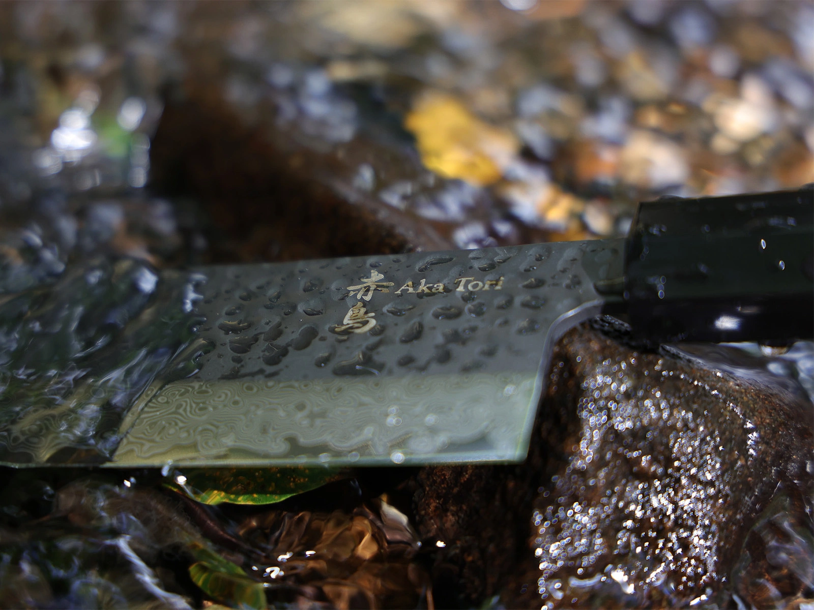 Nakiri vs santoku – czym się różnią i który będzie lepszy?