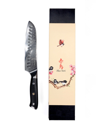 Zestaw Trio Mistrza Aka Tori Master Osaka Pro (3 szt.)