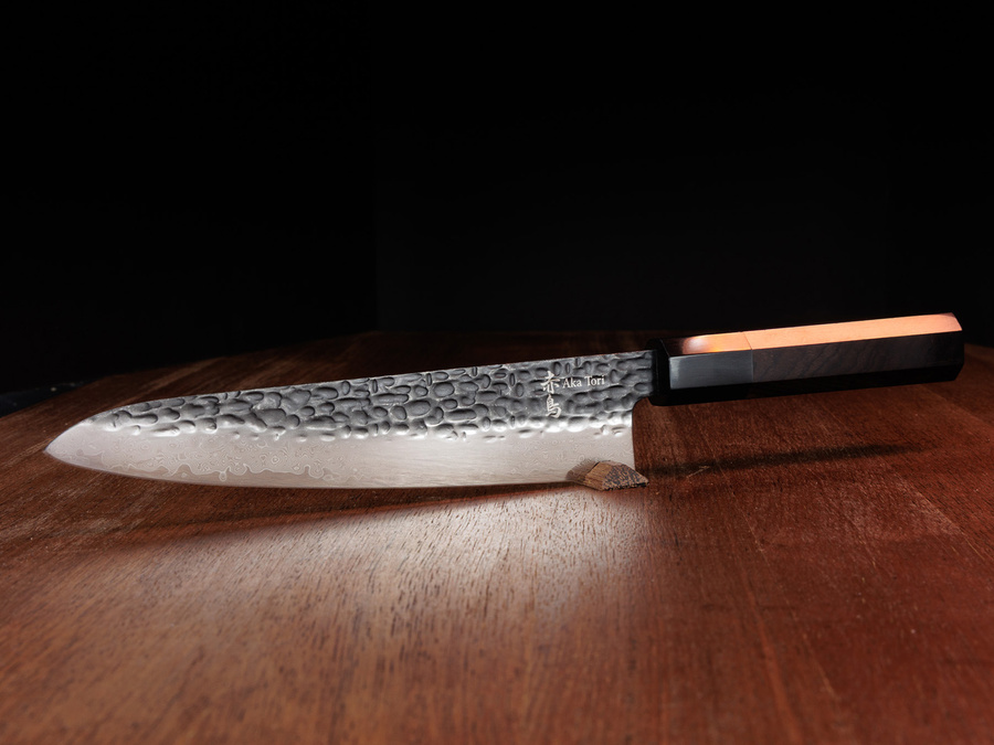Zestaw startowy Aka Tori Basic Tokyo Black (2 szt.)