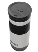 Kubek termiczny z grawerem Contigo Byron 2.0 470ml - Salt