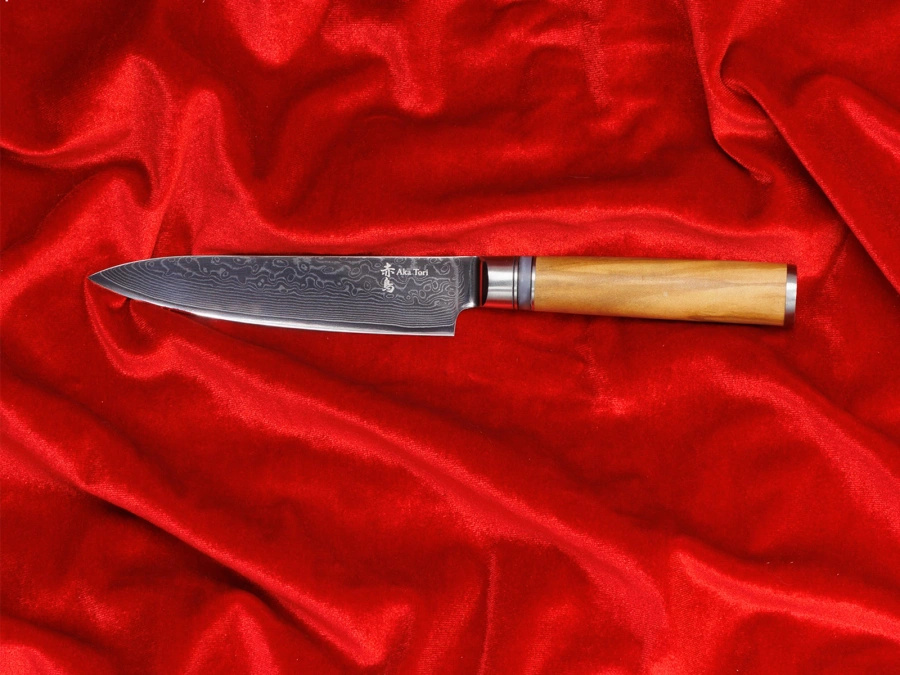 Zestaw startowy Aka Tori Basic Kyoto Olive (2 szt.)