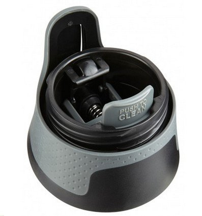 Kubek termiczny z grawerem Contigo West Loop 2.0 470 ml - Earl Grey
