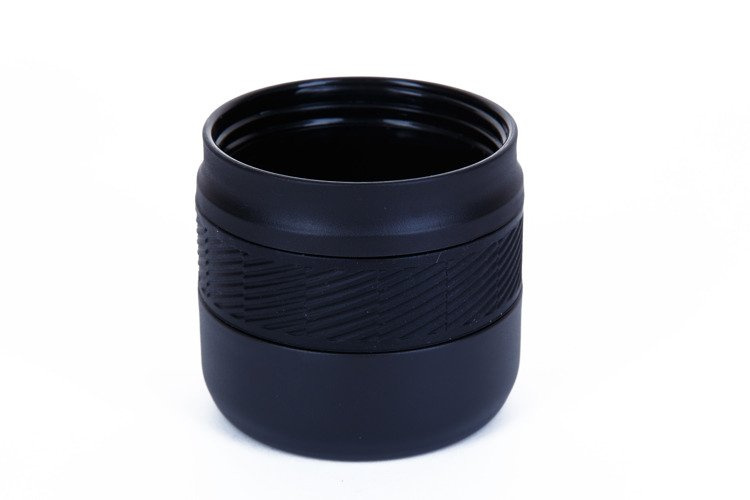 Termos turystyczny/ podróżny Contigo 740ml - Matte Black - Z Twoim grawerem