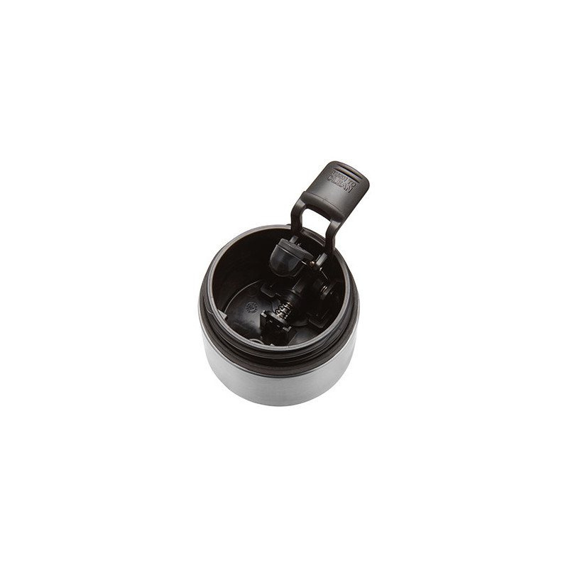Kubek termiczny z grawerem Contigo Luxe  470 ml - Stainless Steel