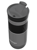 Kubek termiczny z grawerem Contigo Byron 2.0 470ml - Stainless Steel